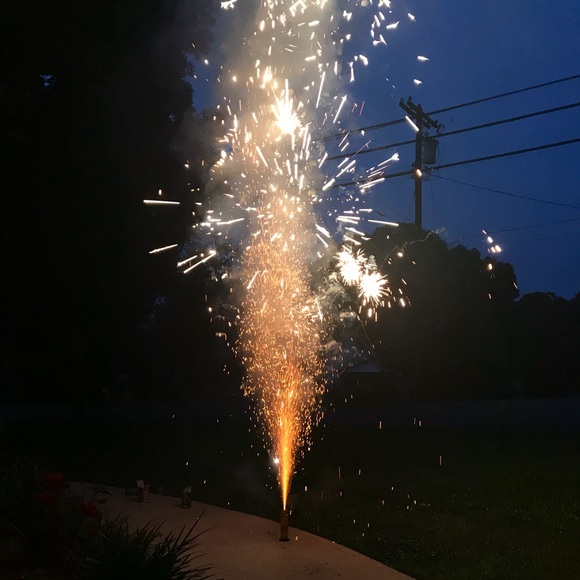 Meet your Posher, Mandy - Picture 1 of 1